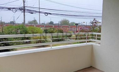 DEPTO EN VENTA 3D 2B, HOSPITAL HERMINDA MARTIN, CHILLÁN