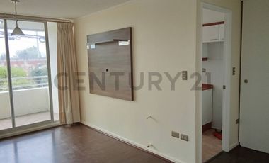 DEPTO EN VENTA 3D 2B, HOSPITAL HERMINDA MARTIN, CHILLÁN