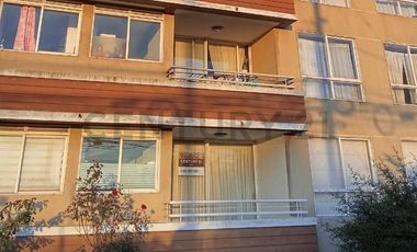 DEPTO EN VENTA 3D 2B, HOSPITAL HERMINDA MARTIN, CHILLÁN