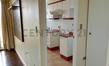 DEPTO EN VENTA 3D 2B, HOSPITAL HERMINDA MARTIN, CHILLÁN