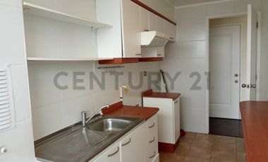 DEPTO EN VENTA 3D 2B, HOSPITAL HERMINDA MARTIN, CHILLÁN