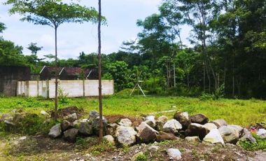 Rumah Cantik Konsep Scandinavian Harga Cuma 300jutaan Lokasi Dekat Akses Utama Exit Toll Jogja-Bawen