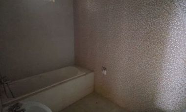 Rumah 2 lantai hook dalam komplek panorama bukit cinere