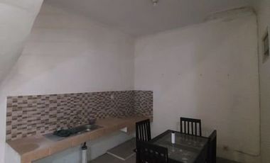 Rumah 2 lantai hook dalam komplek panorama bukit cinere