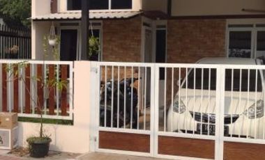 Rumah Murah Bekasi Jati Asih Cantik Menarik Strategis