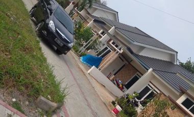 Rumah Murah Bekasi Jati Asih Cantik Menarik Strategis