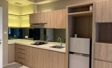 Disewakan Apartemen Silkwood Alam Sutera Tangerang Sebrang Univ Binus