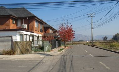 Agrícola en Venta en Terreno 17.000 mt Santa Cruz Agrícola o Inmobiliario