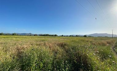 Agrícola en Venta en Ramon sanfurgo interior Lote 7