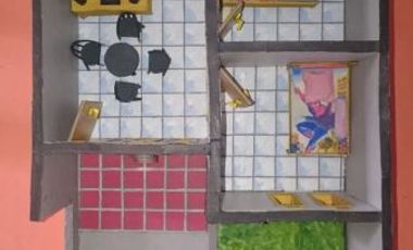 rumah murah di baleendah | TONOSARTONO3