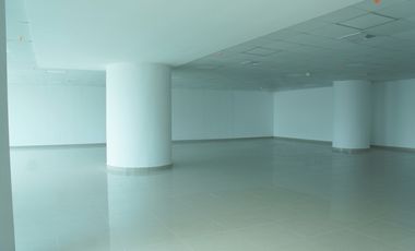 ALQUILER/VENTA OFICINA 290m2 PROMOCIÓN $8.5XM2 PUNTA PACIFICA OCEANIA