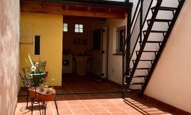 Duplex en venta en Lujan Centro