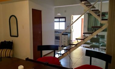Duplex en venta en Lujan Centro