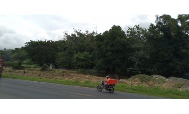 Se Vende Terreno de 9,144 m2 en Corozal, Ancón