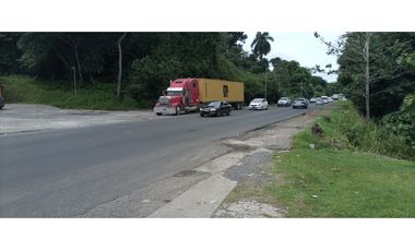 Se Vende Terreno de 9,144 m2 en Corozal, Ancón