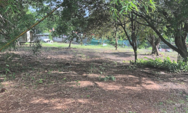Se Vende Terreno de 9,144 m2 en Corozal, Ancón