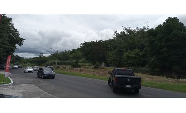 Se Vende Terreno de 9,144 m2 en Corozal, Ancón