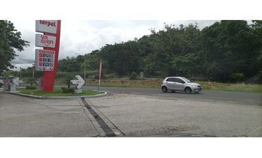 Se Vende Terreno de 9,144 m2 en Corozal, Ancón