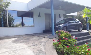 VENDO CASA EN SIERRA DE LOS PADRES