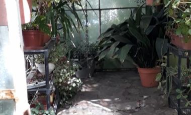 VENDO CASA EN SIERRA DE LOS PADRES