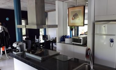 VENDO CASA EN SIERRA DE LOS PADRES