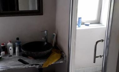 VENDO CASA EN SIERRA DE LOS PADRES
