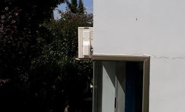 VENDO CASA EN SIERRA DE LOS PADRES