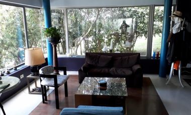 VENDO CASA EN SIERRA DE LOS PADRES