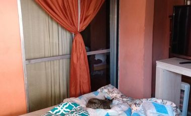 Local/galpon con Vivienda - Venta - Luis Guillon