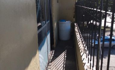 Local/galpon con Vivienda - Venta - Luis Guillon