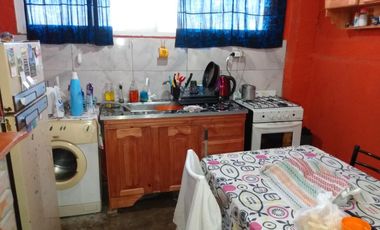 Local/galpon con Vivienda - Venta - Luis Guillon