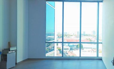 oficina en arriendo en via 40. Cod A91163