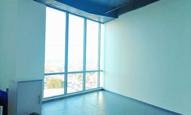 oficina en arriendo en via 40. Cod A91163