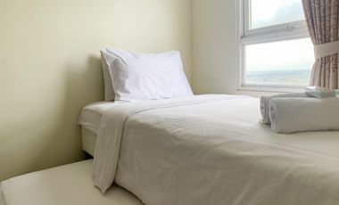 Apartemen Grand Icon Caman