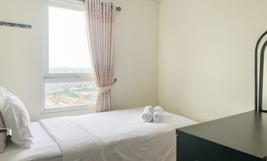 Apartemen Grand Icon Caman