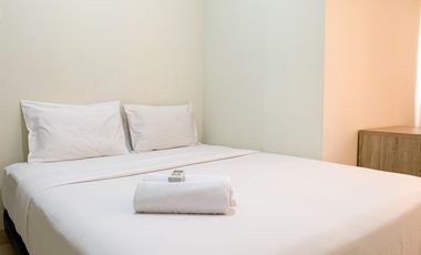 Apartemen Grand Icon Caman