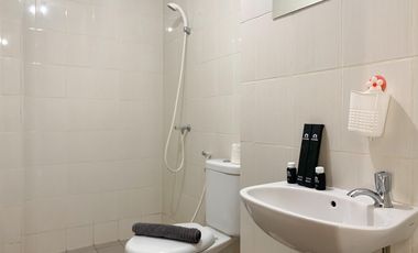 Apartemen Grand Icon Caman