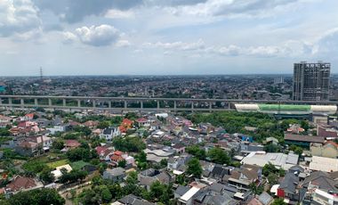 Apartemen Grand Icon Caman