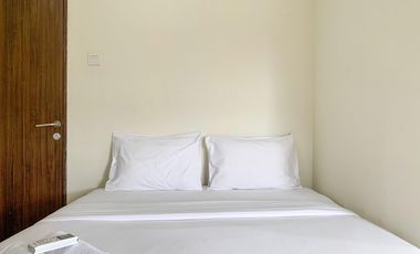 Apartemen Grand Icon Caman