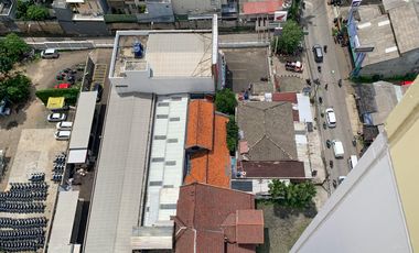 Apartemen Grand Icon Caman