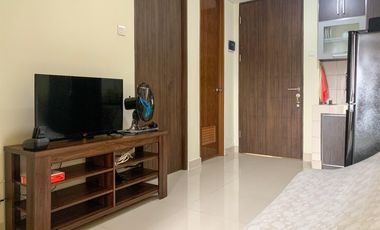 Apartemen Grand Icon Caman