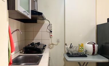 Apartemen Grand Icon Caman