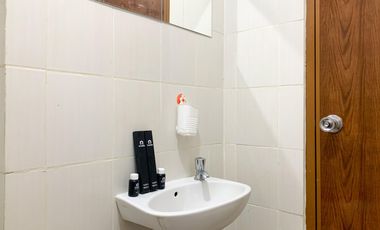 Apartemen Grand Icon Caman