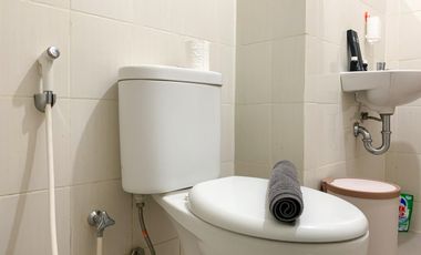 Apartemen Grand Icon Caman