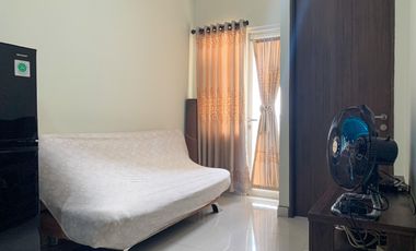 Apartemen Grand Icon Caman