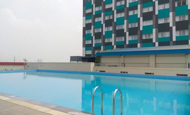 Apartemen Grand Icon Caman