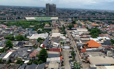 Apartemen Grand Icon Caman