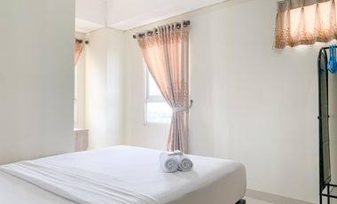 Apartemen Grand Icon Caman