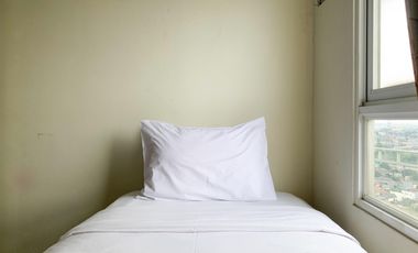 Apartemen Grand Icon Caman