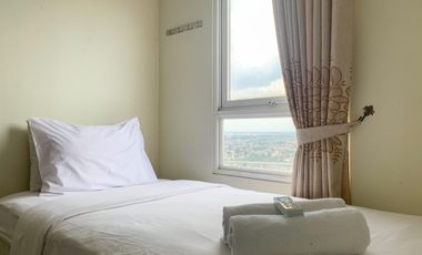 Apartemen Grand Icon Caman